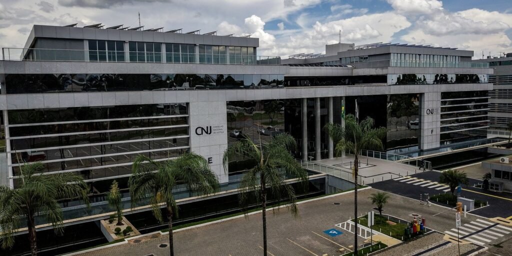 CNJ quer explicações sobre prisão de diarista por engano no Rio